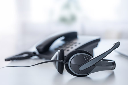 Leistungsstarke Sprachlösungen von operator lohnen sich. Bild